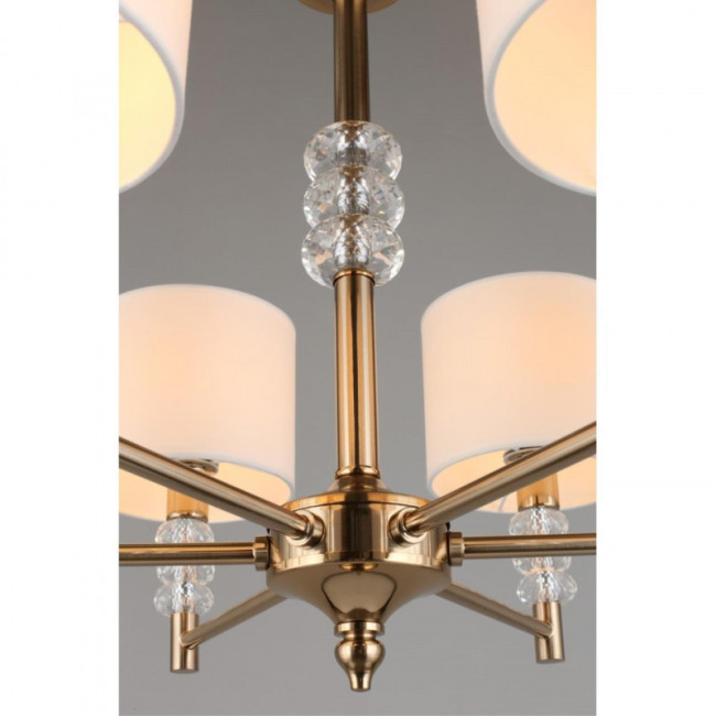 Подвесная люстра APLOYT Franula APL.724.03.06 Подвесная люстра APLOYT Franula APL.724.03.06