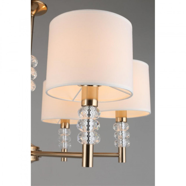 Подвесная люстра APLOYT Franula APL.724.03.06 Подвесная люстра APLOYT Franula APL.724.03.06