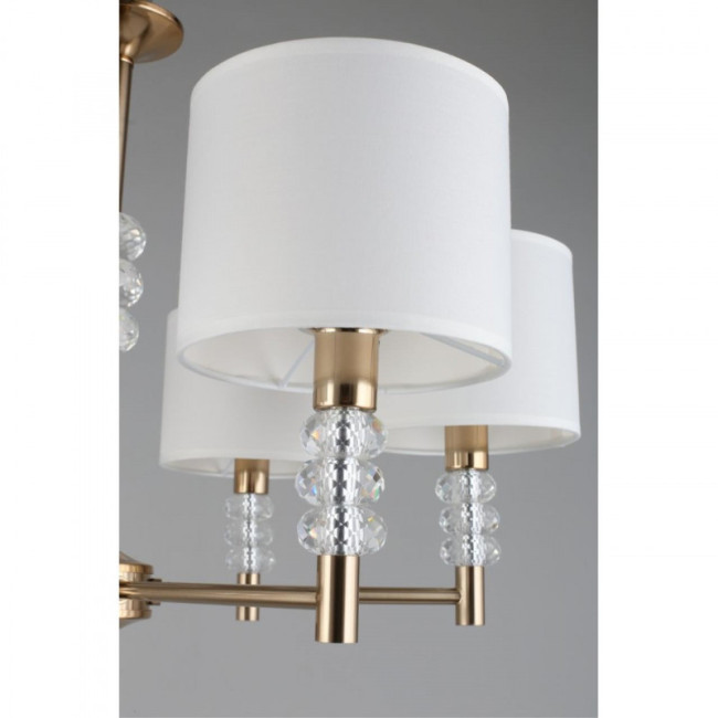 Подвесная люстра APLOYT Franula APL.724.03.06 Подвесная люстра APLOYT Franula APL.724.03.06