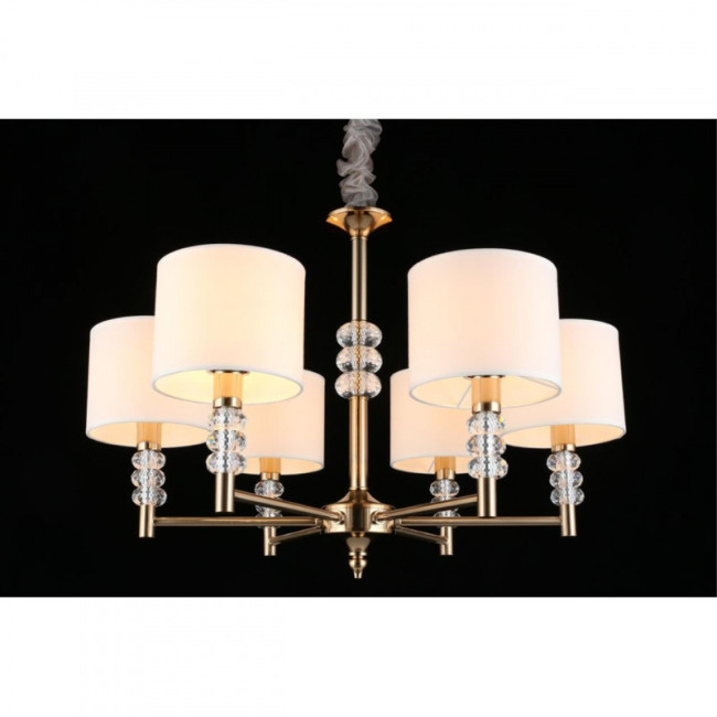 Подвесная люстра APLOYT Franula APL.724.03.06 Подвесная люстра APLOYT Franula APL.724.03.06