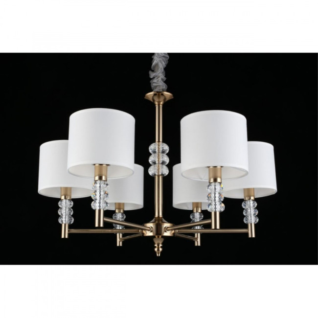 Подвесная люстра APLOYT Franula APL.724.03.06 Подвесная люстра APLOYT Franula APL.724.03.06