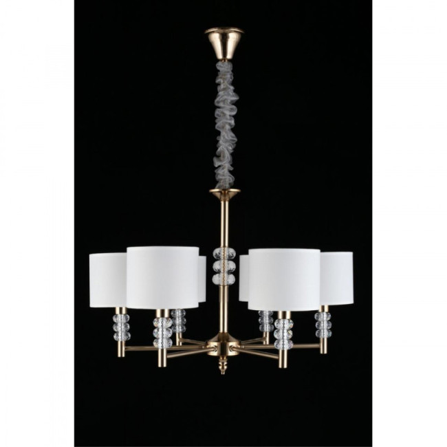 Подвесная люстра APLOYT Franula APL.724.03.06 Подвесная люстра APLOYT Franula APL.724.03.06