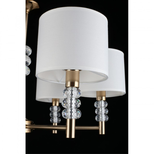 Подвесная люстра APLOYT Franula APL.724.03.06 Подвесная люстра APLOYT Franula APL.724.03.06