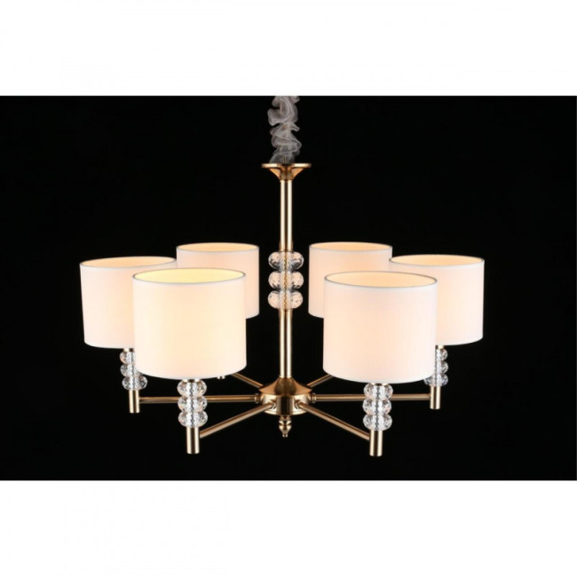 Подвесная люстра APLOYT Franula APL.724.03.06 Подвесная люстра APLOYT Franula APL.724.03.06