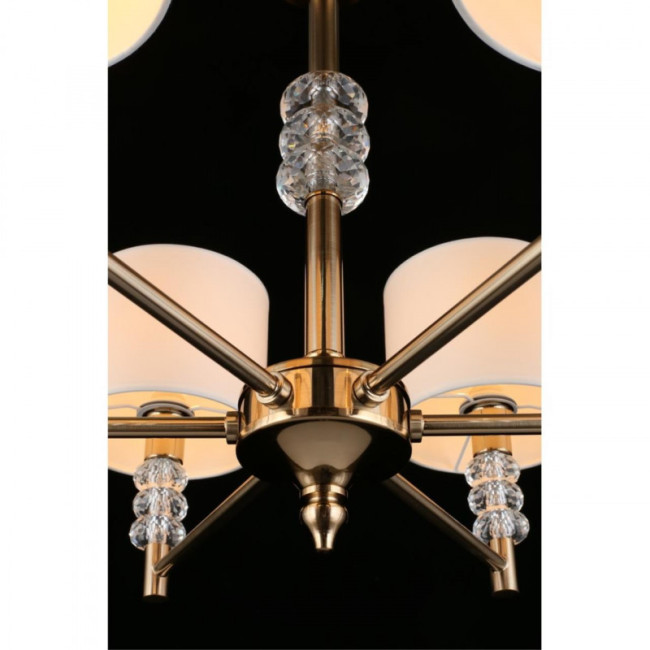 Подвесная люстра APLOYT Franula APL.724.03.06 Подвесная люстра APLOYT Franula APL.724.03.06