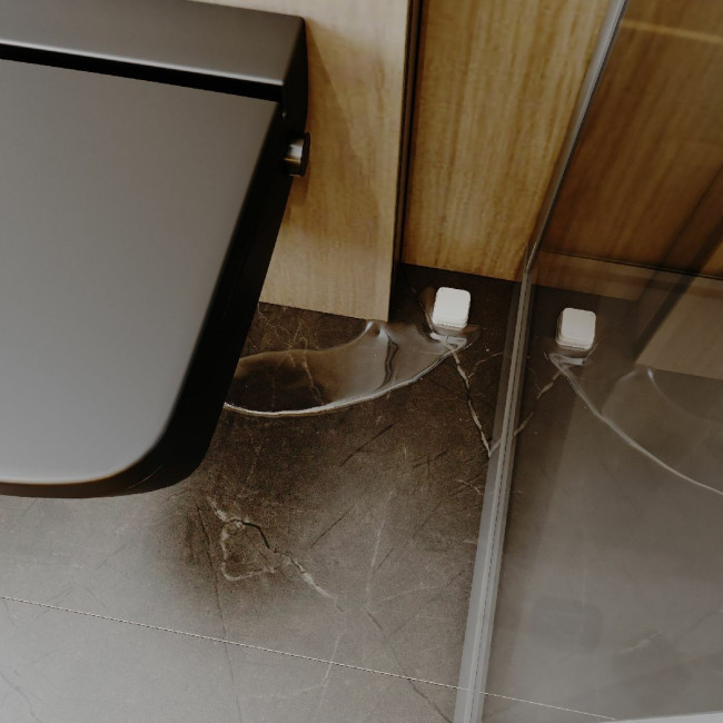 Умный датчик протечки воды Elektrostandard 76220/00 4690389186813 a060339 Умный датчик протечки воды Elektrostandard 76220/00 4690389186813 a060339