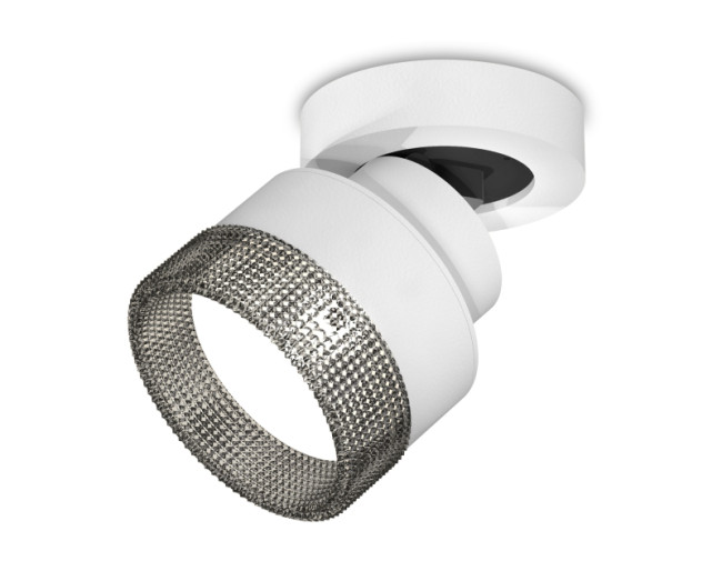 Спот Ambrella Light Techno Spot XM8101041 (A2228, A2105, C8101, N8484) Спот Ambrella Light Techno Spot XM8101041 (A2228, A2105, C8101, N8484)