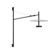 Бра Arlight SP-CAMPANA-WALL-L1450-9W Warm3000 (BK, 130 deg, 230V, TELESCOPIC) (IP20 Металл) 059596 Бра Arlight SP-CAMPANA-WALL-L1450-9W Warm3000 (BK, 130 deg, 230V, TELESCOPIC) (IP20 Металл) 059596