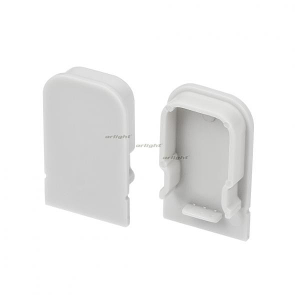 Заглушка Arlight ARH-WIDE-H20 RRC глухая 018858 Заглушка Arlight ARH-WIDE-H20 RRC глухая 018858