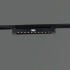 Трековый светильник Reluce 06185-9.3-001C LED20W BK Трековый светильник Reluce 06185-9.3-001C LED20W BK