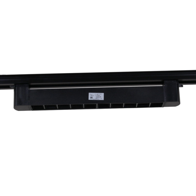 Трековый светильник Reluce 06185-9.3-001C LED20W BK Трековый светильник Reluce 06185-9.3-001C LED20W BK