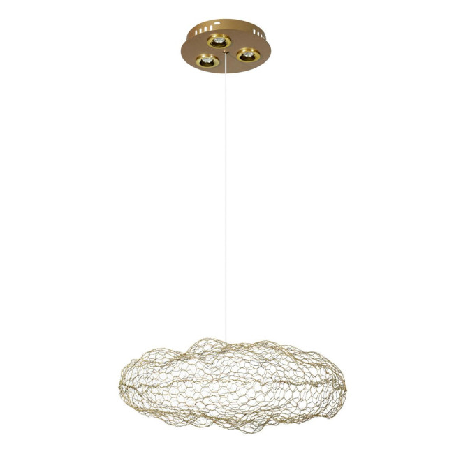 Подвесной светильник Loft IT Cloud 10247/350 Gold Подвесной светильник Loft IT Cloud 10247/350 Gold