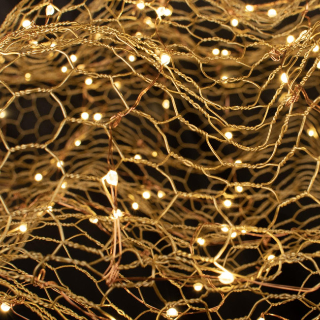 Подвесной светильник Loft IT Cloud 10247/350 Gold Подвесной светильник Loft IT Cloud 10247/350 Gold