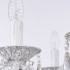 Подвесная люстра Bohemia Ivele Crystal AL16302/8/195 WMN Подвесная люстра Bohemia Ivele Crystal AL16302/8/195 WMN