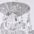 Подвесная люстра Bohemia Ivele Crystal AL16302/8/195 WMN Подвесная люстра Bohemia Ivele Crystal AL16302/8/195 WMN