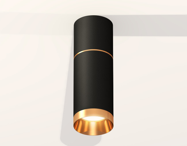 Потолочный светильник Ambrella Light Techno Spot XS6323062 (C6302, A2062, C6323, N6134)