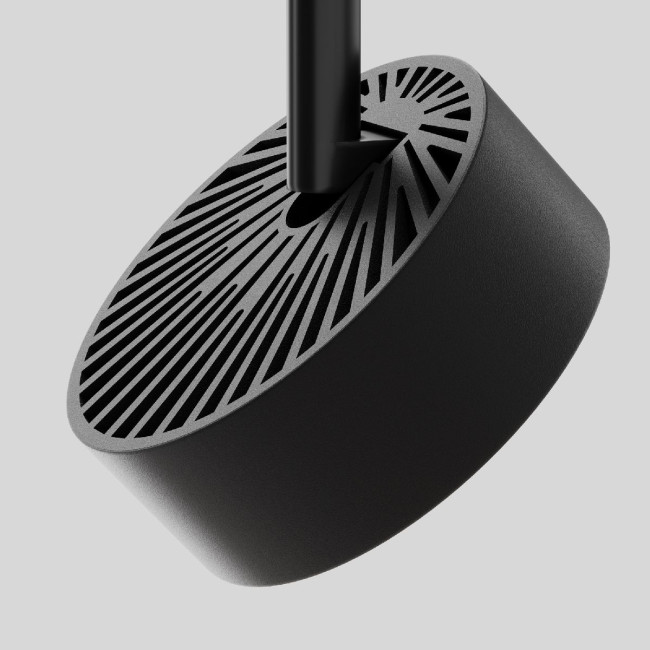 Трековый светильник Maytoni Rado TR040-2-18W4K Трековый светильник Maytoni Rado TR040-2-18W4K