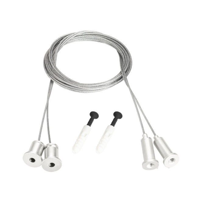 Подвес Arlight MOONLIGHT-HR-LIFT-D25 White 048369 Подвес Arlight MOONLIGHT-HR-LIFT-D25 White 048369