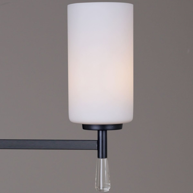 Люстра на штанге Illumico IL2218-10PLS-24 HIGHBALL Люстра на штанге Illumico IL2218-10PLS-24 HIGHBALL