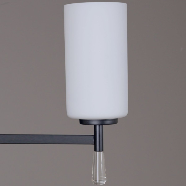 Люстра на штанге Illumico IL2218-10PLS-24 HIGHBALL Люстра на штанге Illumico IL2218-10PLS-24 HIGHBALL