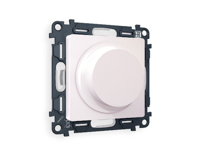 Комплект механизма светорегулятора универсального Ambrella Volt Alfa MA205510 Комплект механизма светорегулятора универсального Ambrella Volt Alfa MA205510