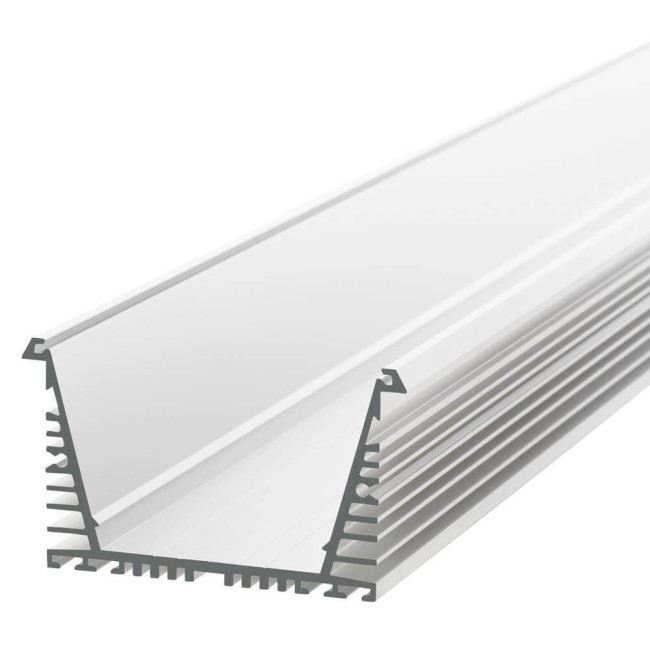 Профиль Arlight KLUS-POWER-RW70F-2000 ANOD 019881 Профиль Arlight KLUS-POWER-RW70F-2000 ANOD 019881