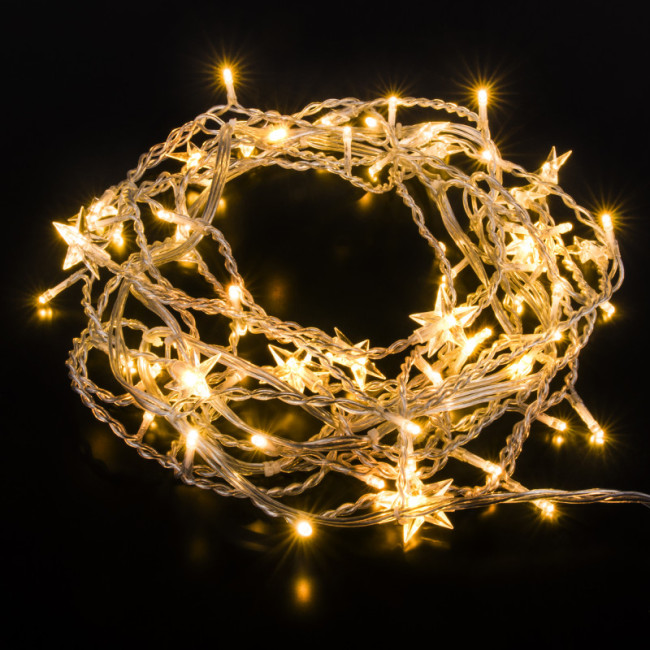 Светодиодная бахрома Eurosvet 100-002 теплый белый 1,8*0,5м IP20 Светодиодная бахрома Eurosvet 100-002 теплый белый 1,8*0,5м IP20