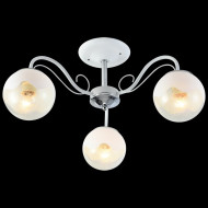 Люстра на штанге Reluce 01326-0.3-03 WH+CR