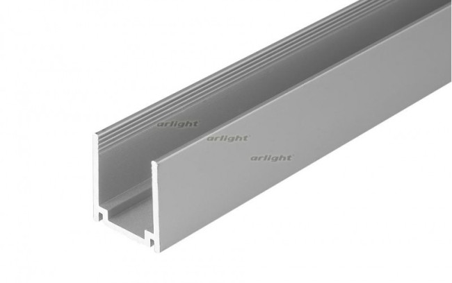 Профиль Arlight ARL-U15 021555 Профиль Arlight ARL-U15 021555