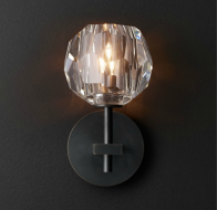 Бра ImperiumLoft RH Boule de Cristal 156563-22 Бра ImperiumLoft RH Boule de Cristal 156563-22