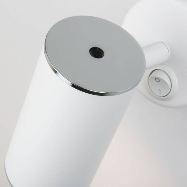 Спот Elektrostandard Rutero MRL 1003 белый 4690389136443 Спот Elektrostandard Rutero MRL 1003 белый 4690389136443