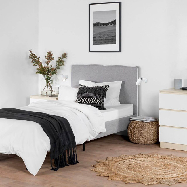 Спот Elektrostandard Rutero MRL 1003 белый 4690389136443 Спот Elektrostandard Rutero MRL 1003 белый 4690389136443