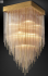 Потолочная люстра Garda Decor 91GH-10220 Потолочная люстра Garda Decor 91GH-10220
