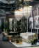 Потолочная люстра Garda Decor 91GH-10220 Потолочная люстра Garda Decor 91GH-10220