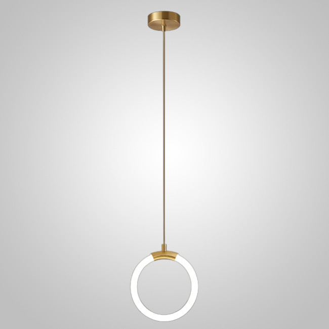 Подвесной светильник ImperiumLoft Nils 240157-23 Подвесной светильник ImperiumLoft Nils 240157-23