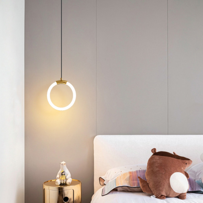 Подвесной светильник ImperiumLoft Nils 240157-23 Подвесной светильник ImperiumLoft Nils 240157-23