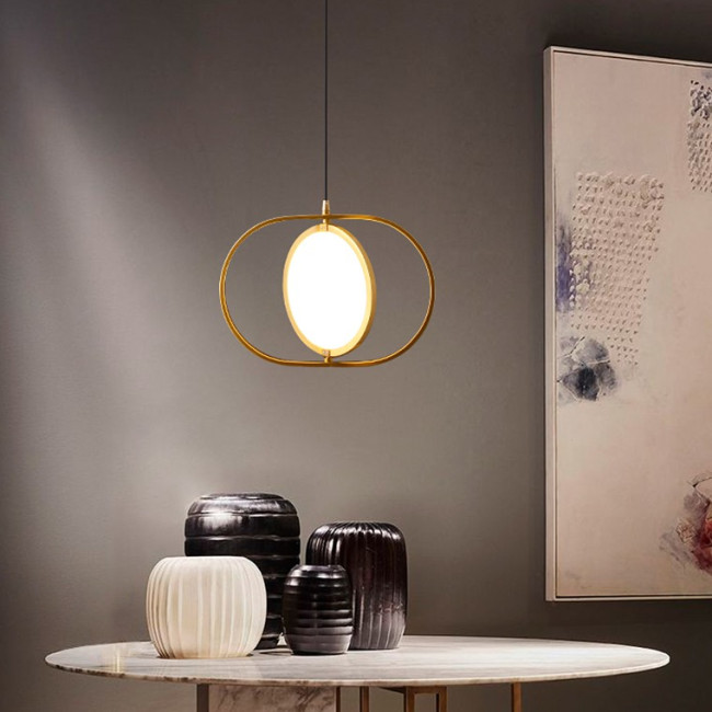 Подвесной светильник ImperiumLoft Arvet 179642-26 Подвесной светильник ImperiumLoft Arvet 179642-26