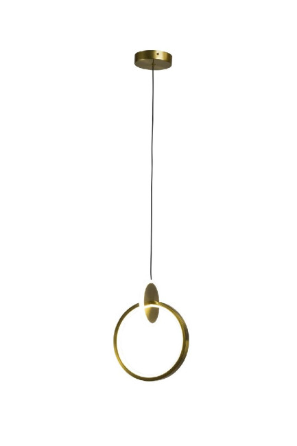 Подвесной светильник AM Group AM437 POLISHED GOLD Подвесной светильник AM Group AM437 POLISHED GOLD