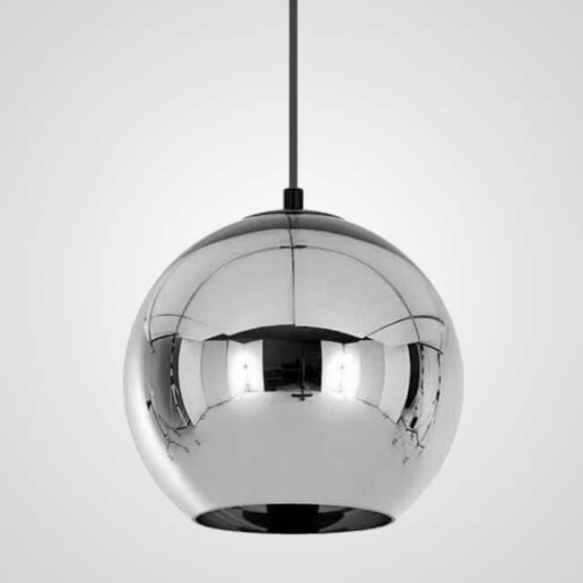 Подвесной светильник ImperiumLoft Copper Shade 182683-22 Подвесной светильник ImperiumLoft Copper Shade 182683-22