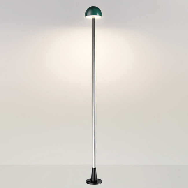 Ландшафтный светильник Odeon Light Nature Verde 7122/4GL