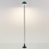 Ландшафтный светильник Odeon Light Nature Verde 7122/4GL