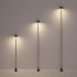 Ландшафтный светильник Odeon Light Nature Verde 7122/4GL