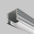 Профиль накладной Maytoni Led Strip ALM-005-S-2M 631012