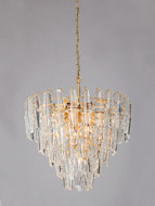 Подвесная люстра Vitaluce V5296-8/6+3+3+1 Подвесная люстра Vitaluce V5296-8/6+3+3+1