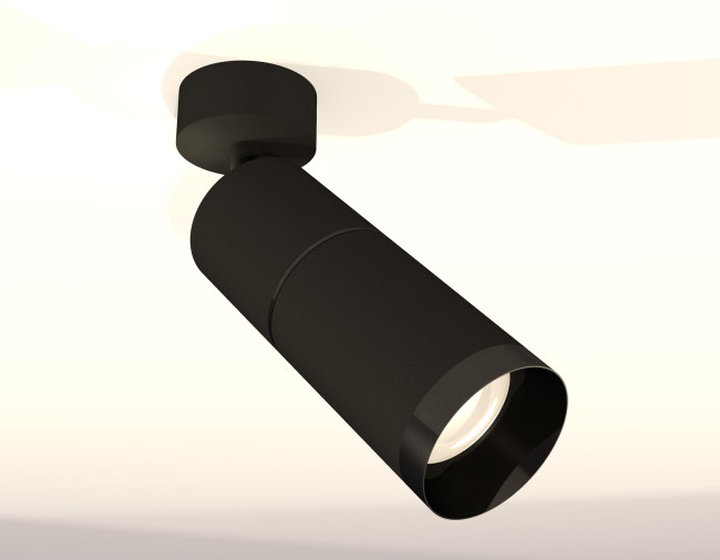 Спот Ambrella Light Techno Spot XM6313011 (A2210, C6302, A2061, C6313, N6131) Спот Ambrella Light Techno Spot XM6313011 (A2210, C6302, A2061, C6313, N6131)