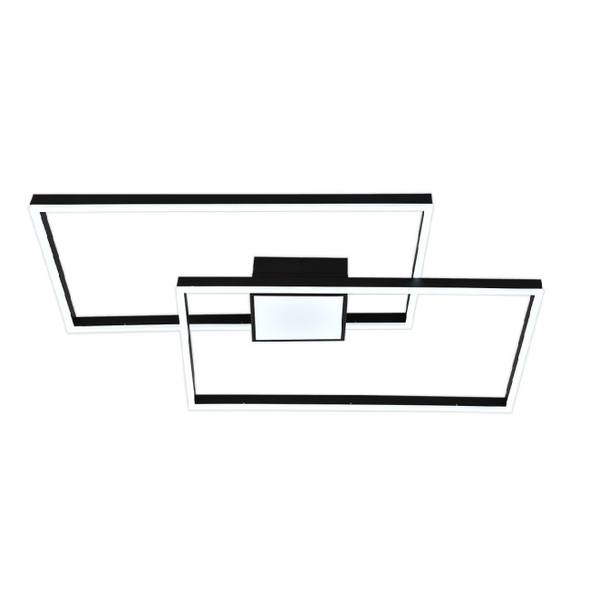 Потолочная люстра Escada Twins 10284/3LED