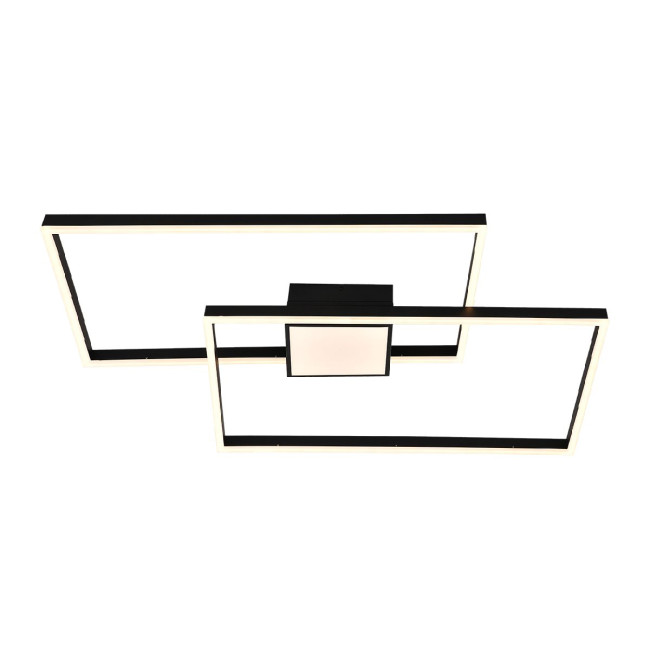 Потолочная люстра Escada Twins 10284/3LED