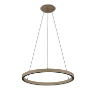 Подвесная люстра Mantra Riumar 8674