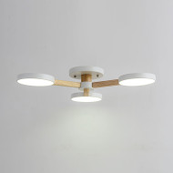 Потолочная люстра ImperiumLoft Turna 102157-26