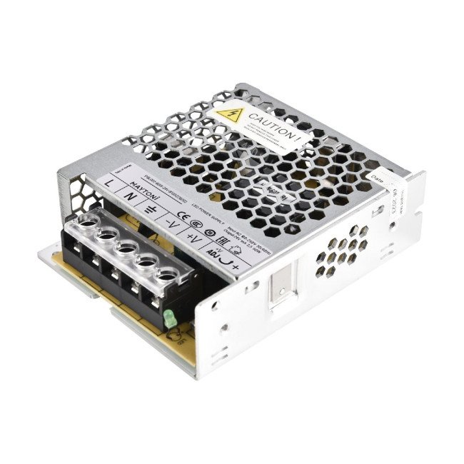 Блок питания Maytoni Led strip 60Вт DC24В IP20 220202 Блок питания Maytoni Led strip 60Вт DC24В IP20 220202